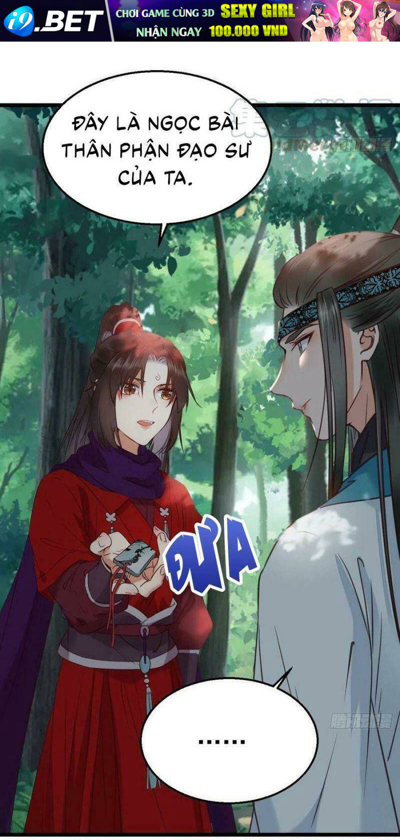 Tuyệt Sắc Quyến Rũ Quỷ Y Chí Tôn - Chapter 356 - Page 22
