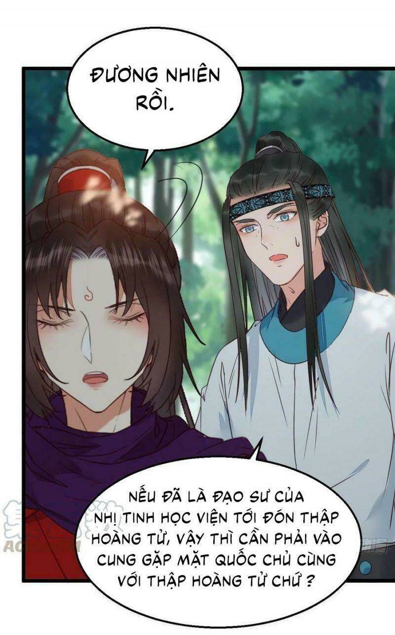 Tuyệt Sắc Quyến Rũ Quỷ Y Chí Tôn - Chapter 356 - Page 24