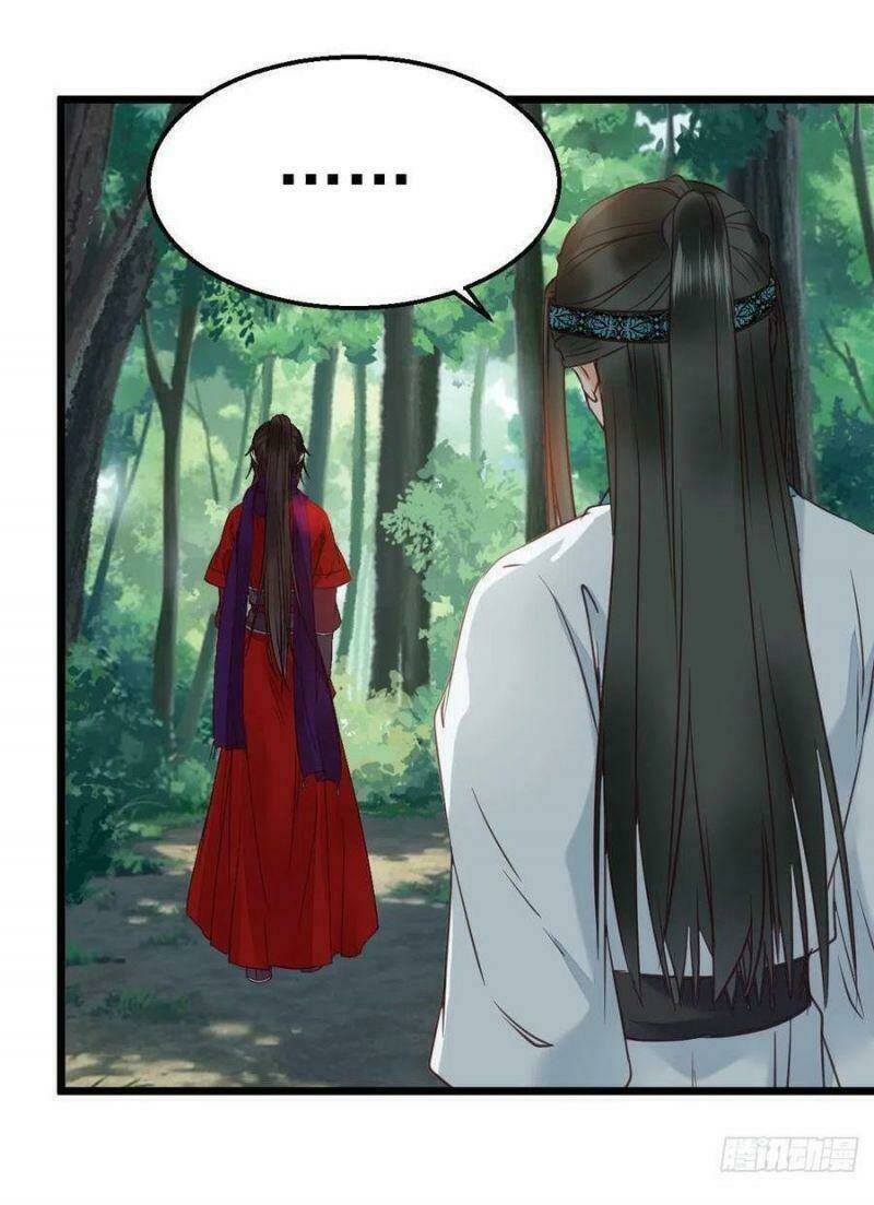 Tuyệt Sắc Quyến Rũ Quỷ Y Chí Tôn - Chapter 356 - Page 27
