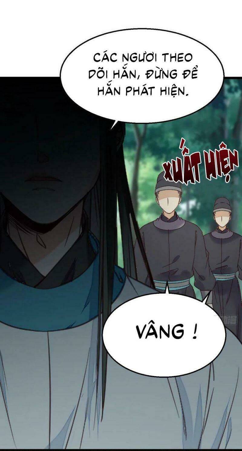 Tuyệt Sắc Quyến Rũ Quỷ Y Chí Tôn - Chapter 356 - Page 28