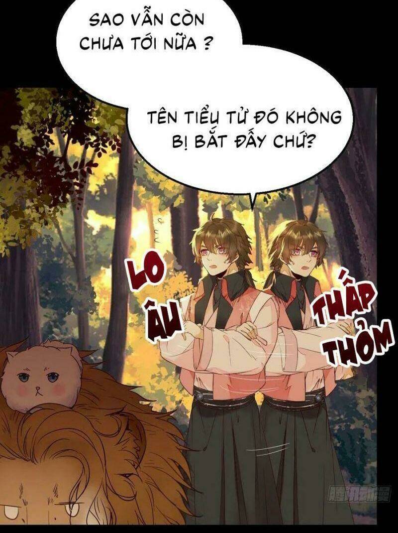 Tuyệt Sắc Quyến Rũ Quỷ Y Chí Tôn - Chapter 356 - Page 30