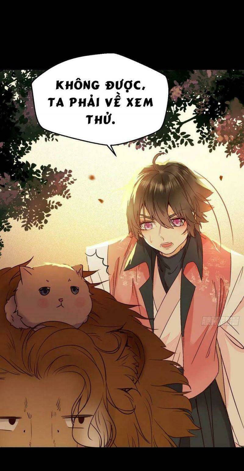 Tuyệt Sắc Quyến Rũ Quỷ Y Chí Tôn - Chapter 356 - Page 31