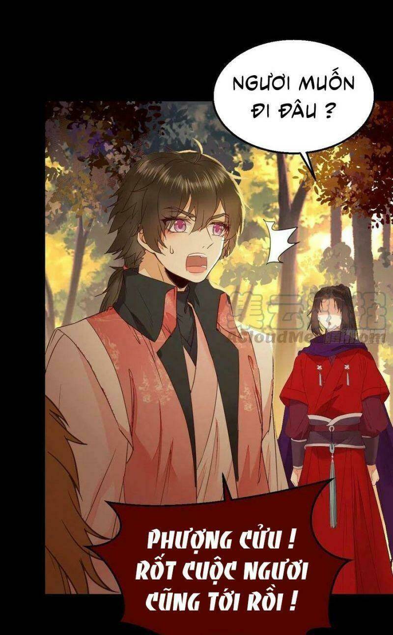 Tuyệt Sắc Quyến Rũ Quỷ Y Chí Tôn - Chapter 356 - Page 32