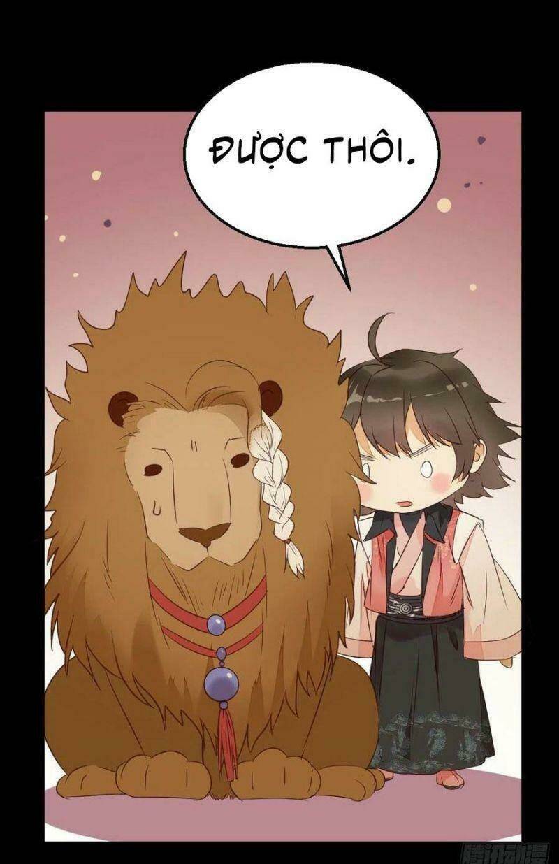 Tuyệt Sắc Quyến Rũ Quỷ Y Chí Tôn - Chapter 356 - Page 36