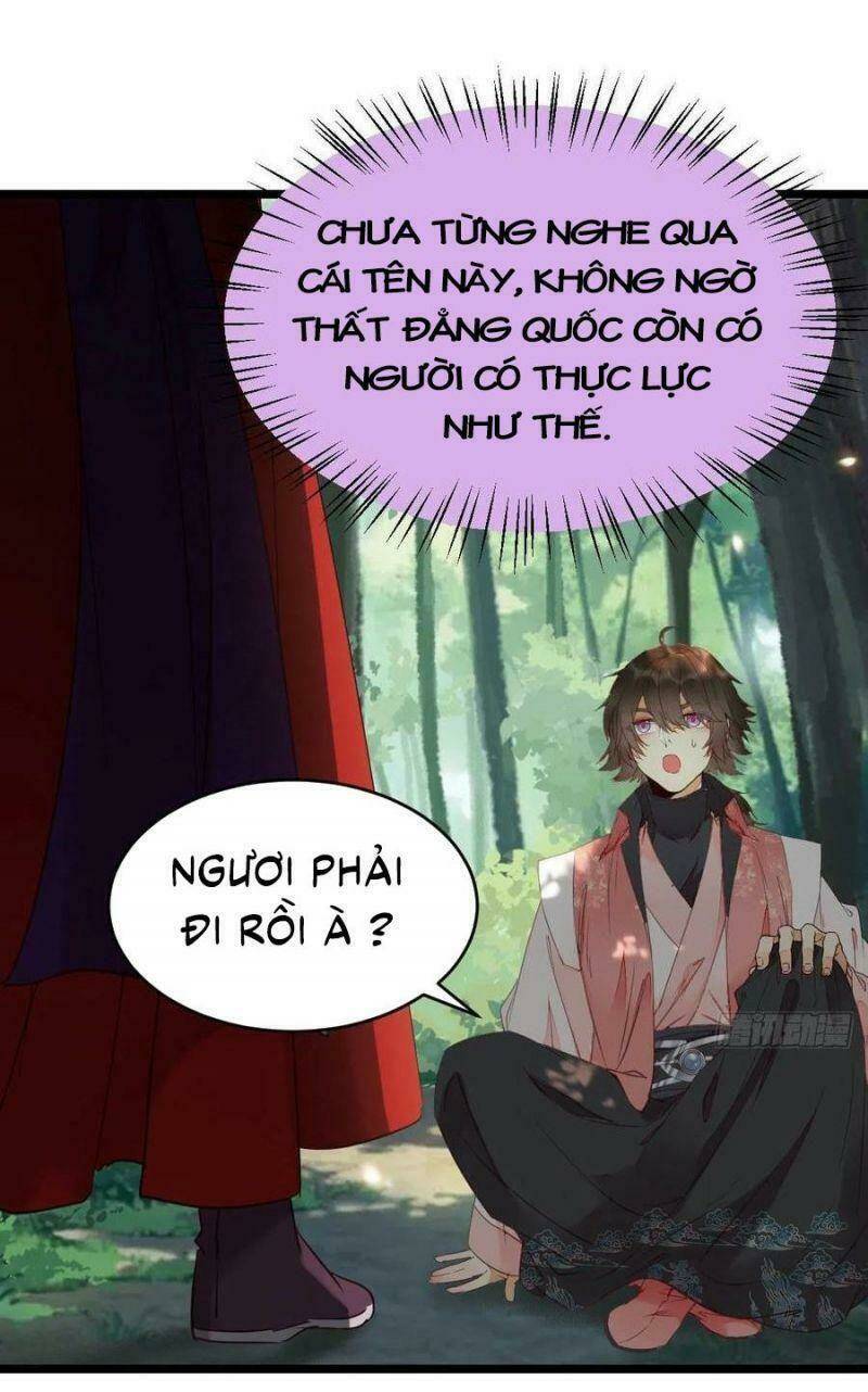 Tuyệt Sắc Quyến Rũ Quỷ Y Chí Tôn - Chapter 356 - Page 3