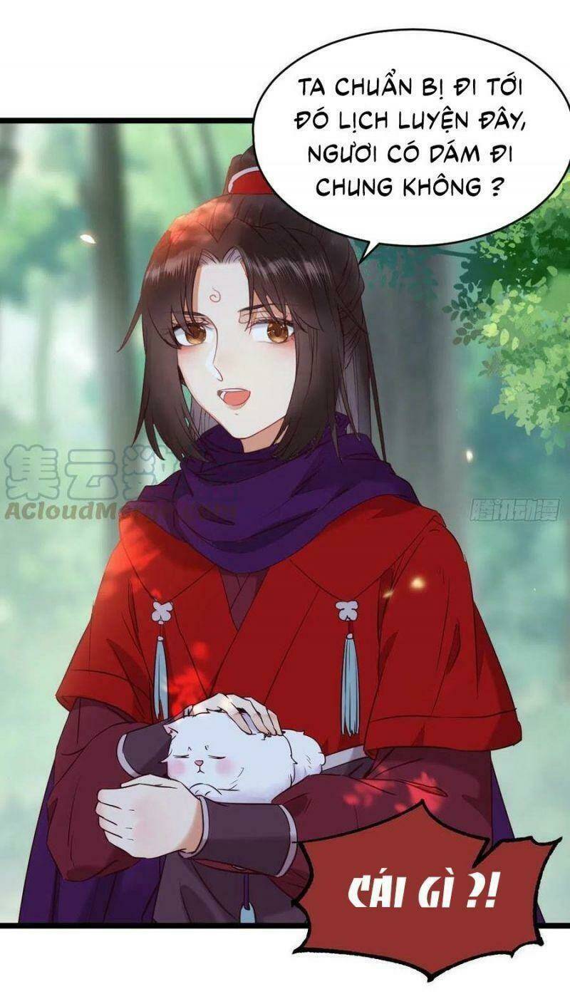 Tuyệt Sắc Quyến Rũ Quỷ Y Chí Tôn - Chapter 356 - Page 7