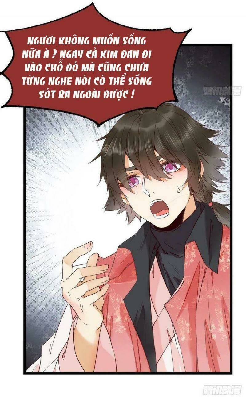 Tuyệt Sắc Quyến Rũ Quỷ Y Chí Tôn - Chapter 356 - Page 8