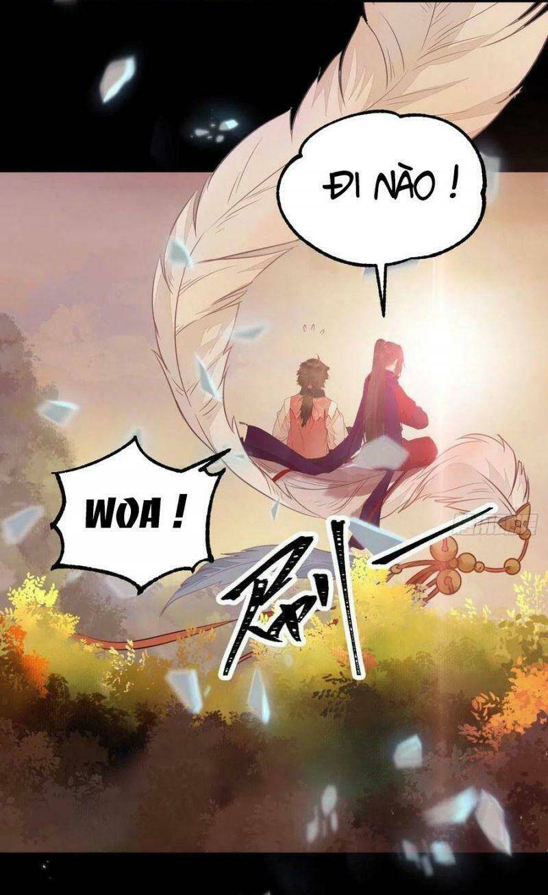 Tuyệt Sắc Quyến Rũ Quỷ Y Chí Tôn - Chapter 357 - Page 11