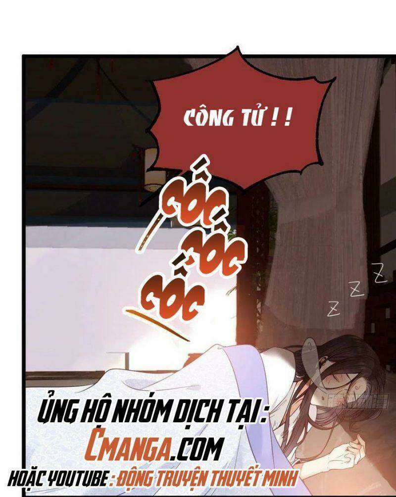 Tuyệt Sắc Quyến Rũ Quỷ Y Chí Tôn - Chapter 357 - Page 14