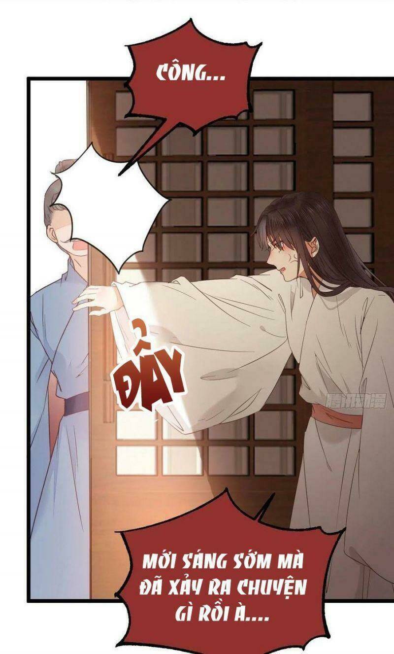 Tuyệt Sắc Quyến Rũ Quỷ Y Chí Tôn - Chapter 357 - Page 16