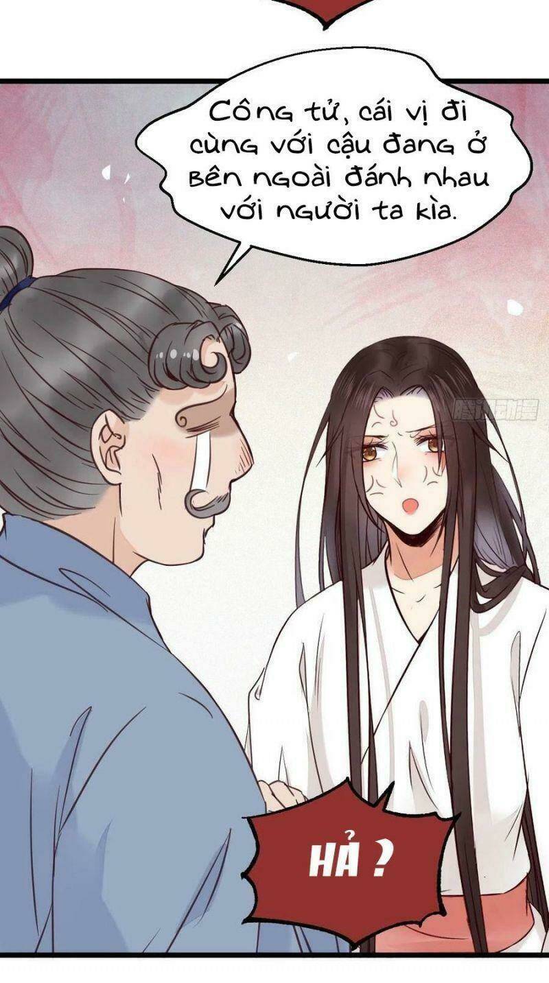 Tuyệt Sắc Quyến Rũ Quỷ Y Chí Tôn - Chapter 357 - Page 17