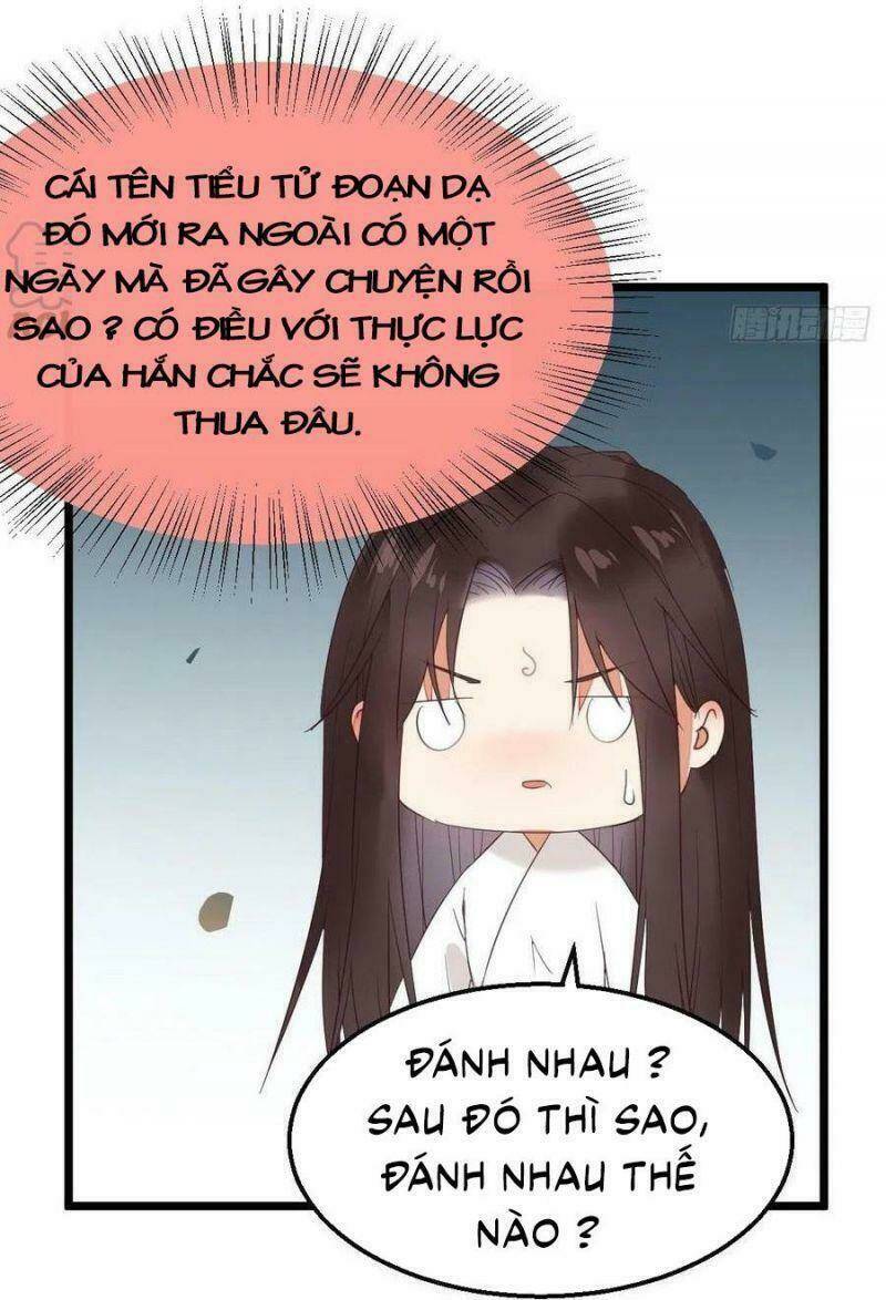 Tuyệt Sắc Quyến Rũ Quỷ Y Chí Tôn - Chapter 357 - Page 18