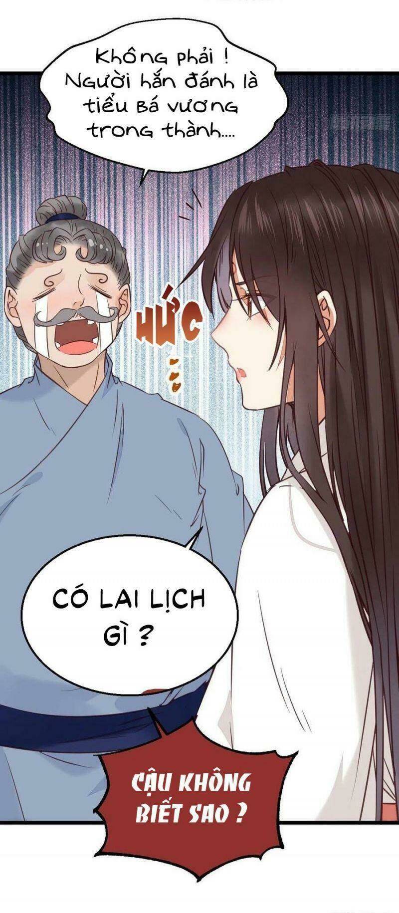 Tuyệt Sắc Quyến Rũ Quỷ Y Chí Tôn - Chapter 357 - Page 19