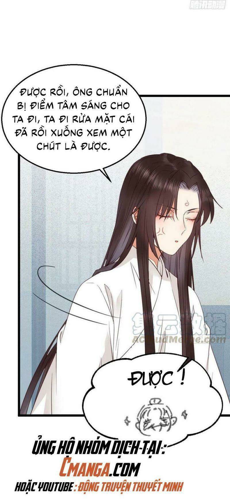 Tuyệt Sắc Quyến Rũ Quỷ Y Chí Tôn - Chapter 357 - Page 20