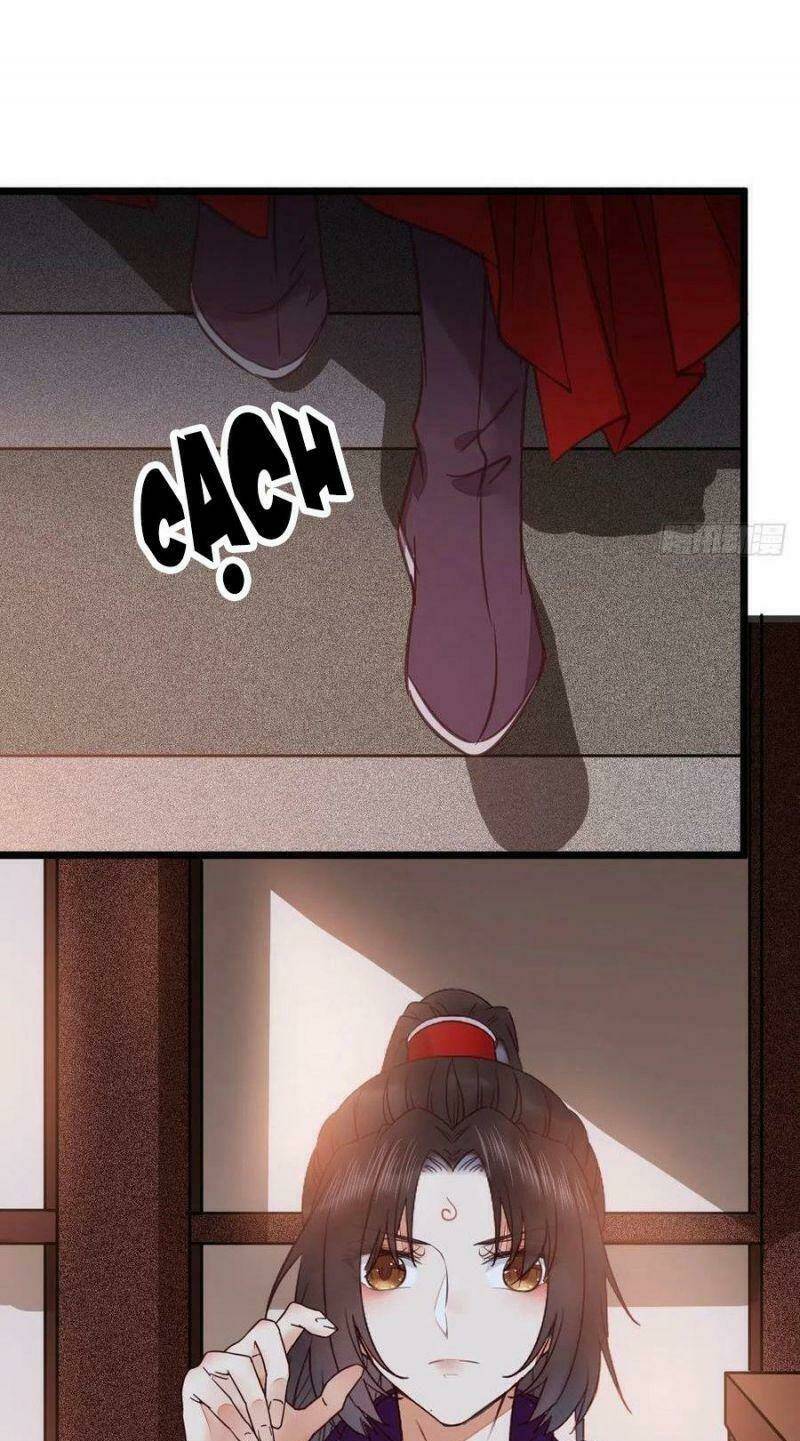 Tuyệt Sắc Quyến Rũ Quỷ Y Chí Tôn - Chapter 357 - Page 21