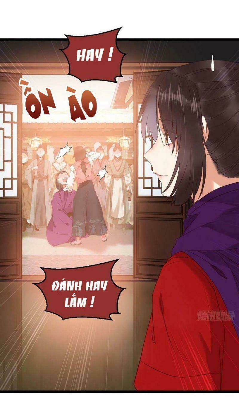 Tuyệt Sắc Quyến Rũ Quỷ Y Chí Tôn - Chapter 357 - Page 23