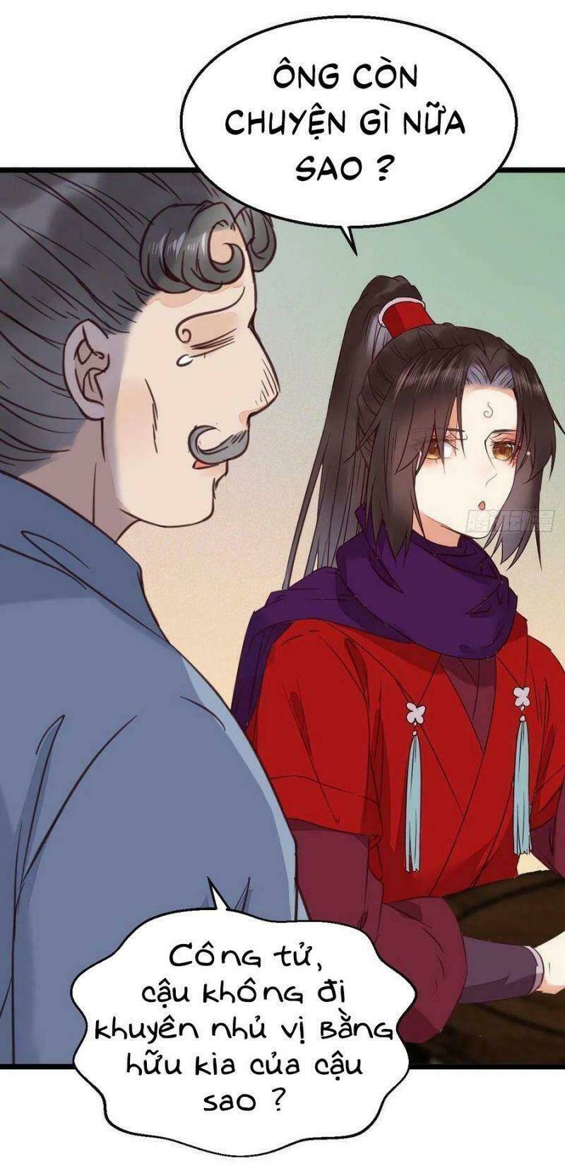 Tuyệt Sắc Quyến Rũ Quỷ Y Chí Tôn - Chapter 357 - Page 28