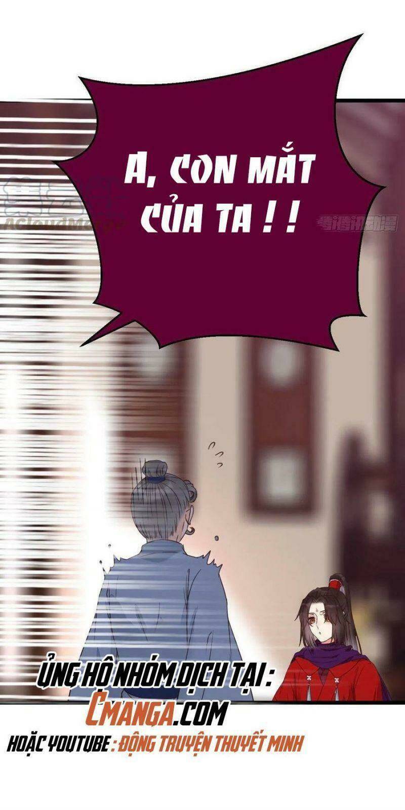 Tuyệt Sắc Quyến Rũ Quỷ Y Chí Tôn - Chapter 357 - Page 30