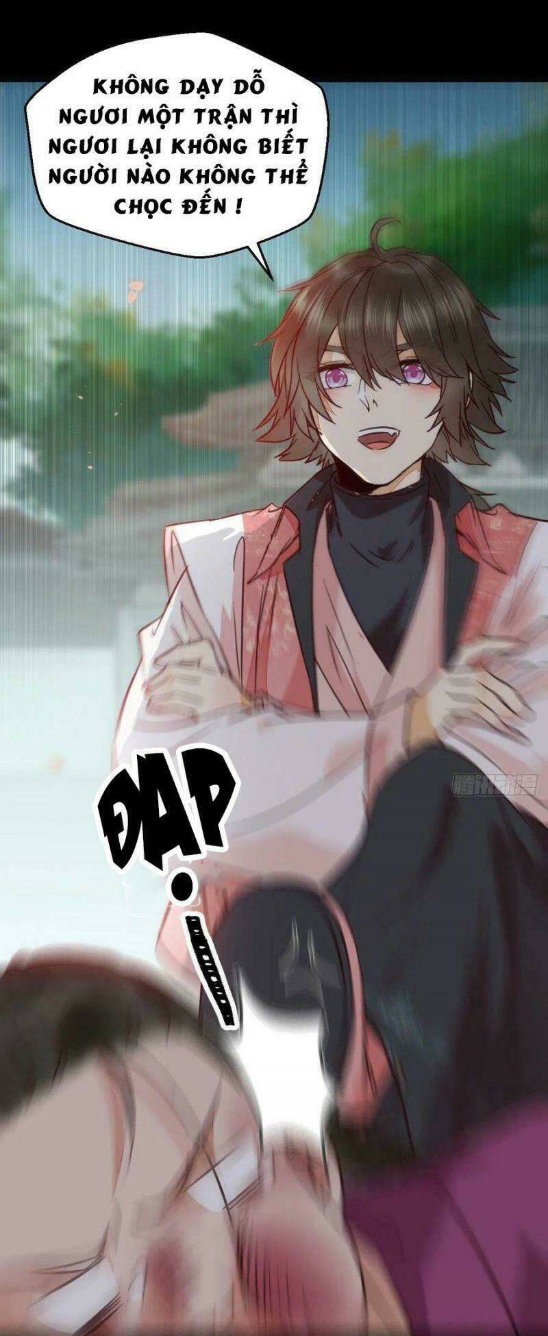 Tuyệt Sắc Quyến Rũ Quỷ Y Chí Tôn - Chapter 357 - Page 33