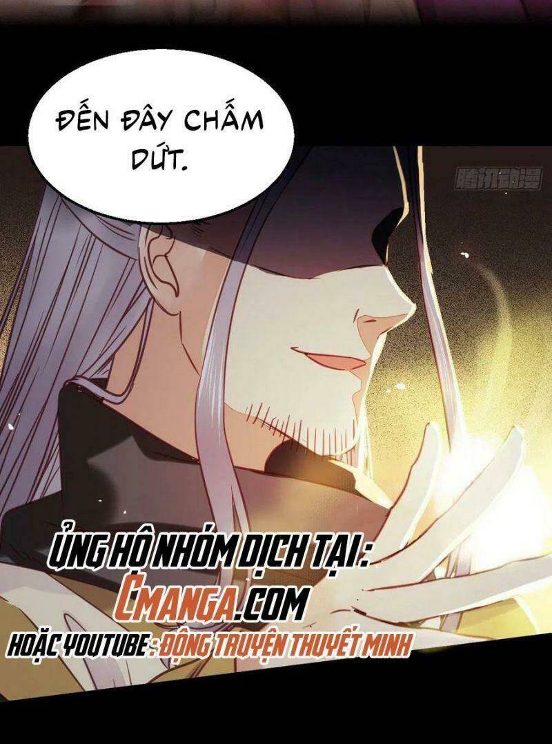 Tuyệt Sắc Quyến Rũ Quỷ Y Chí Tôn - Chapter 357 - Page 34