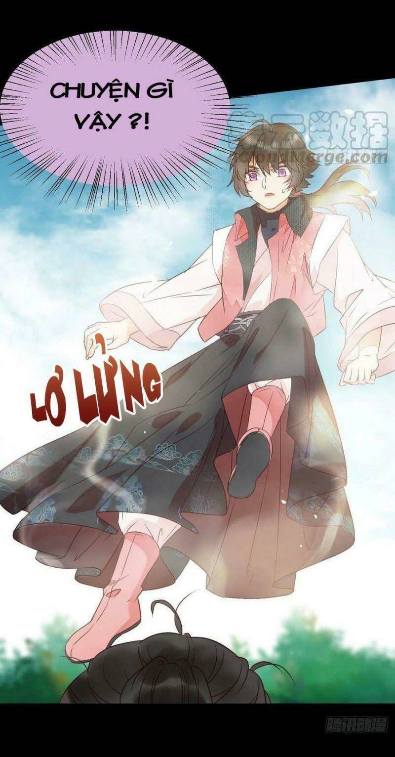 Tuyệt Sắc Quyến Rũ Quỷ Y Chí Tôn - Chapter 357 - Page 35