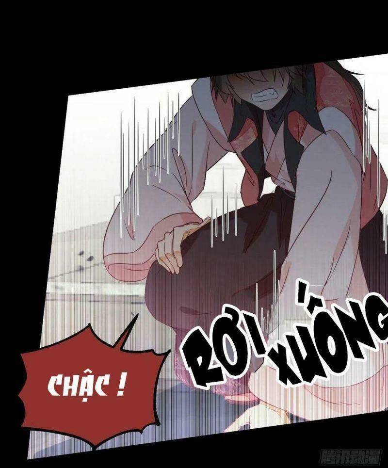 Tuyệt Sắc Quyến Rũ Quỷ Y Chí Tôn - Chapter 357 - Page 36