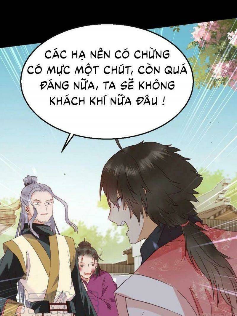 Tuyệt Sắc Quyến Rũ Quỷ Y Chí Tôn - Chapter 357 - Page 37