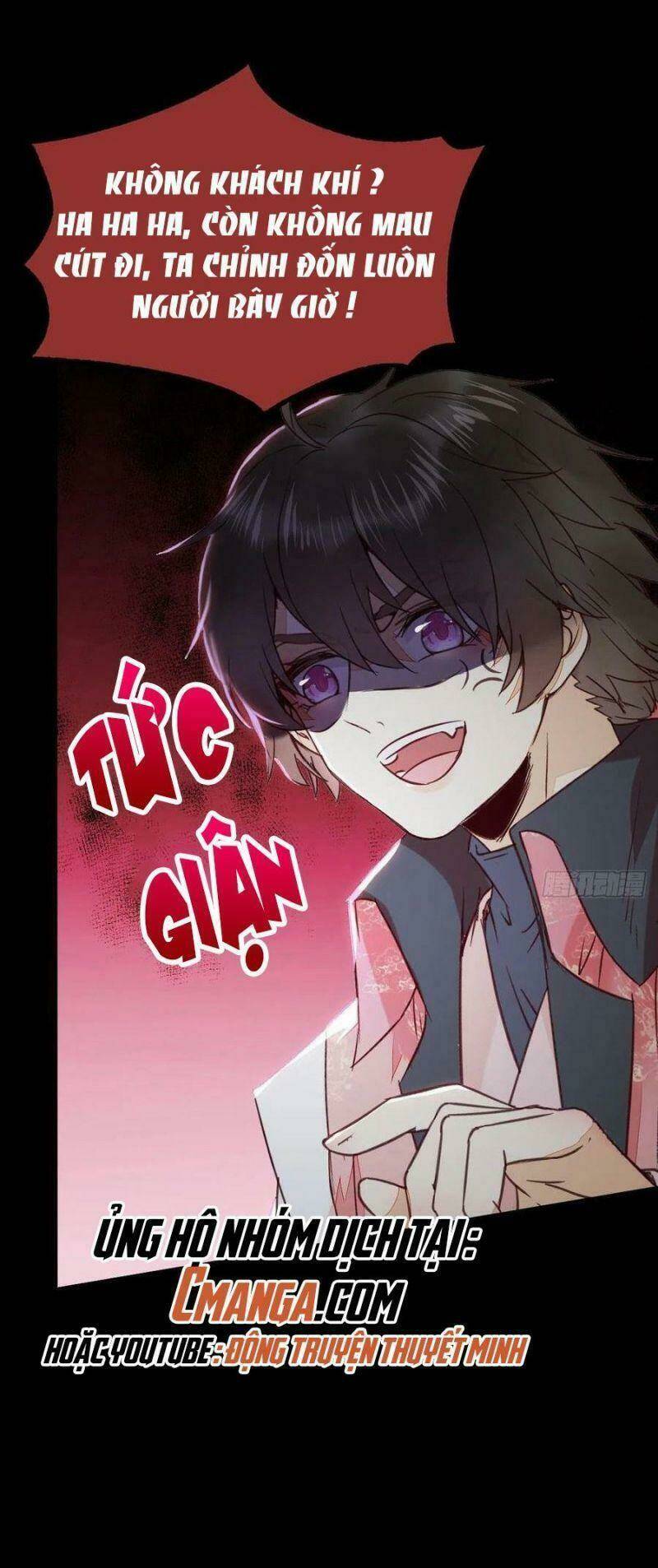 Tuyệt Sắc Quyến Rũ Quỷ Y Chí Tôn - Chapter 357 - Page 39