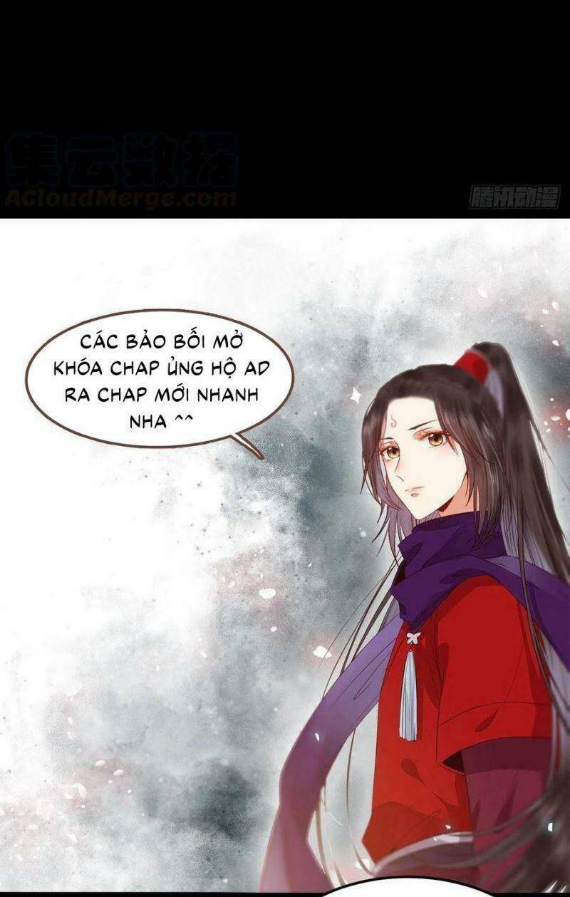 Tuyệt Sắc Quyến Rũ Quỷ Y Chí Tôn - Chapter 357 - Page 40