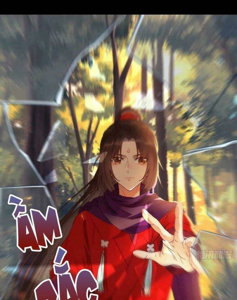 Tuyệt Sắc Quyến Rũ Quỷ Y Chí Tôn - Chapter 357 - Page 4