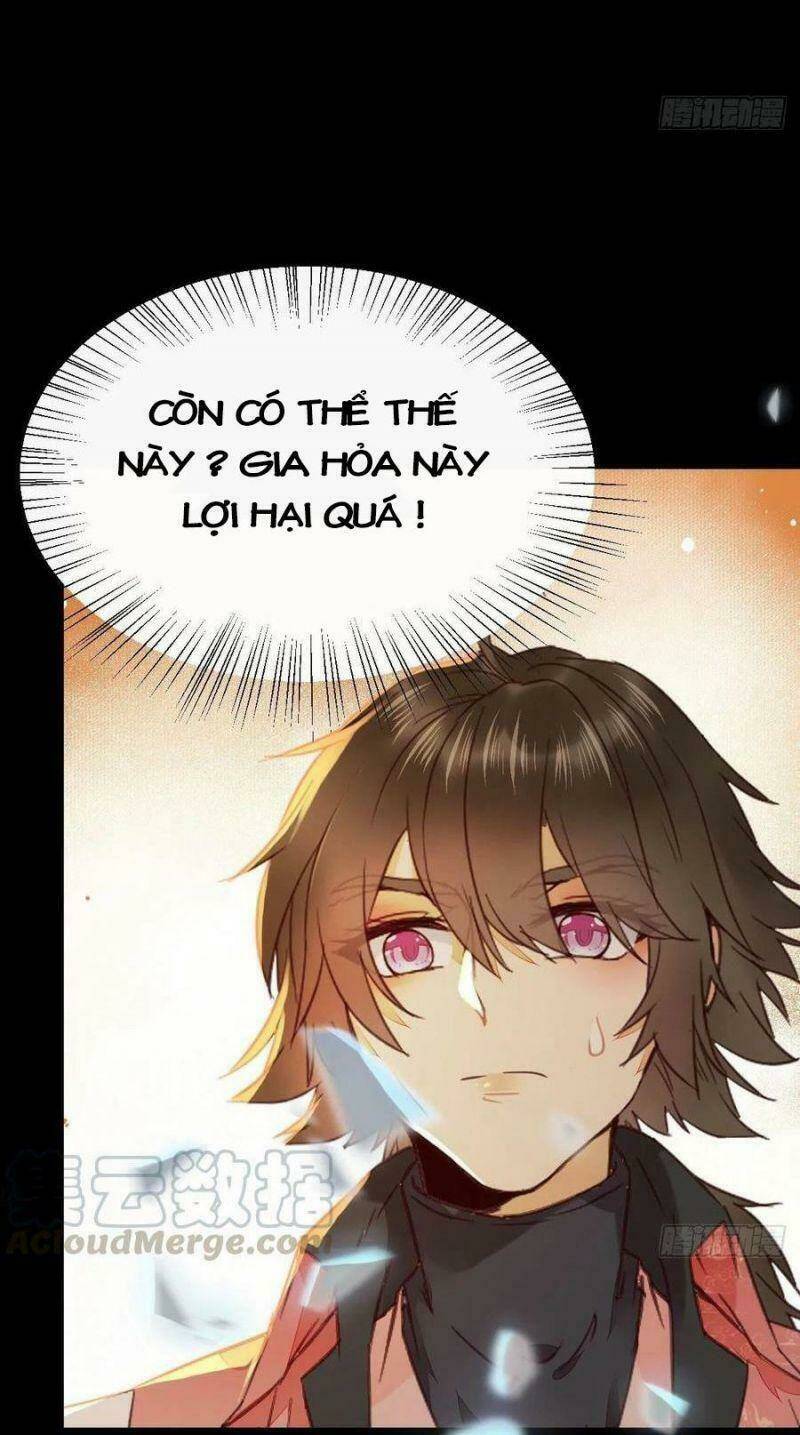 Tuyệt Sắc Quyến Rũ Quỷ Y Chí Tôn - Chapter 357 - Page 6