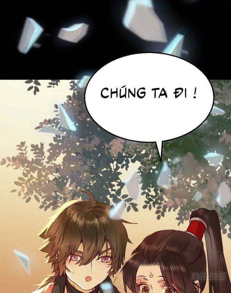 Tuyệt Sắc Quyến Rũ Quỷ Y Chí Tôn - Chapter 357 - Page 7