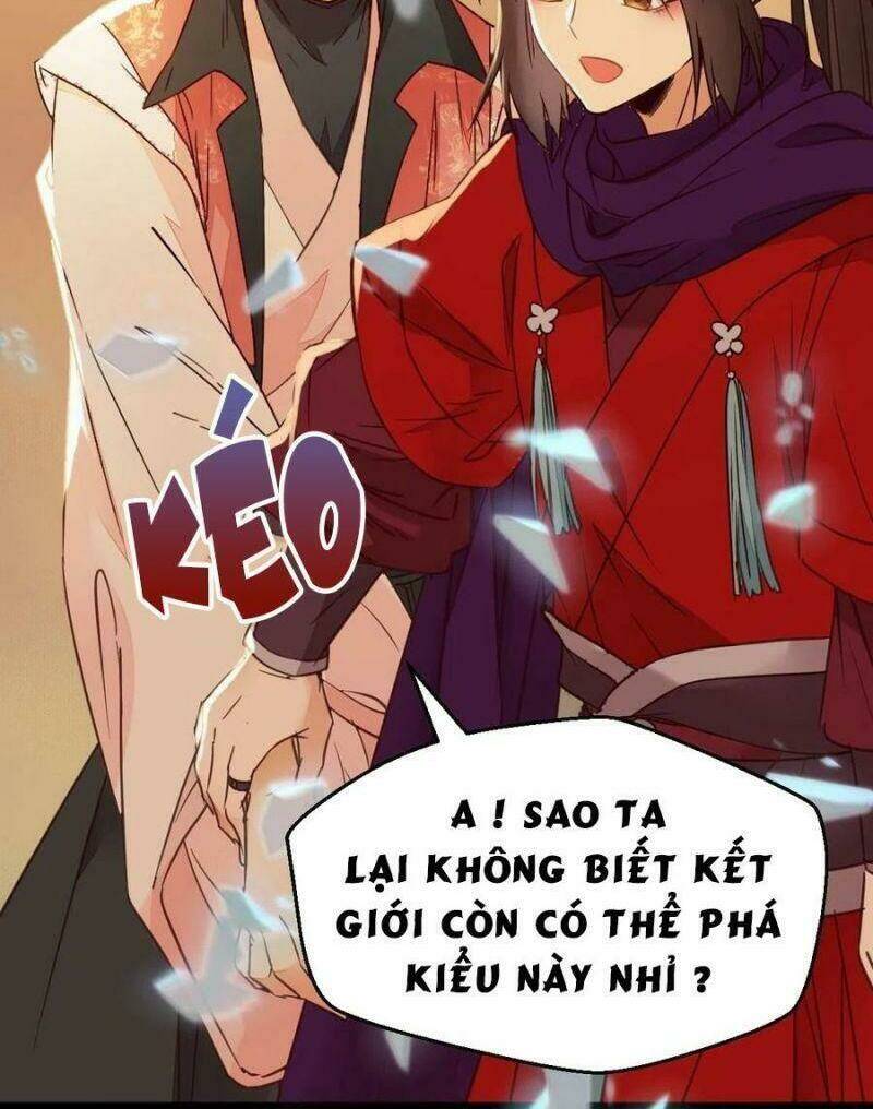 Tuyệt Sắc Quyến Rũ Quỷ Y Chí Tôn - Chapter 357 - Page 8