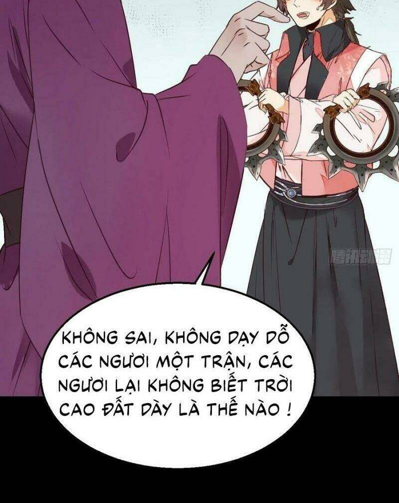 Tuyệt Sắc Quyến Rũ Quỷ Y Chí Tôn - Chapter 358 - Page 9