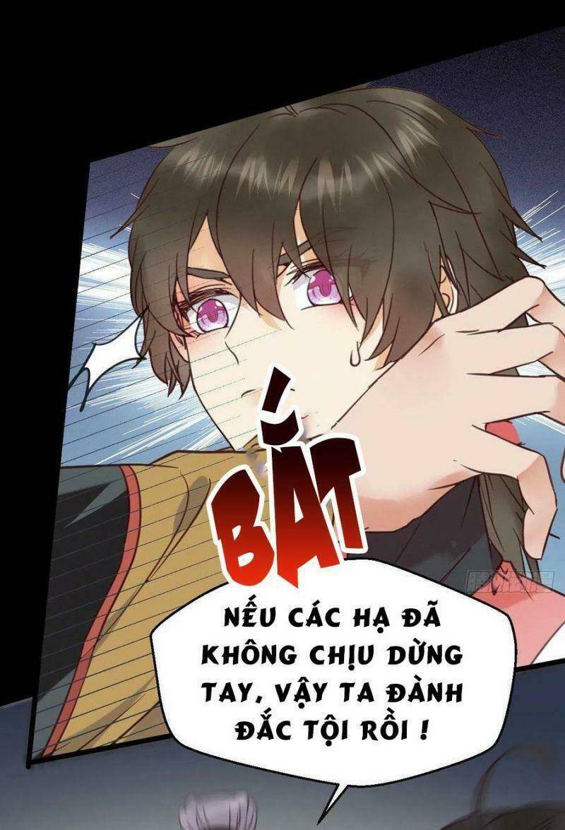 Tuyệt Sắc Quyến Rũ Quỷ Y Chí Tôn - Chapter 358 - Page 10