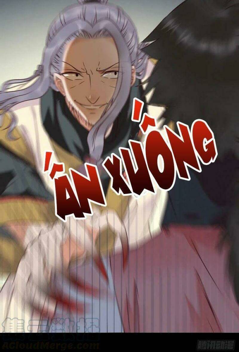 Tuyệt Sắc Quyến Rũ Quỷ Y Chí Tôn - Chapter 358 - Page 11