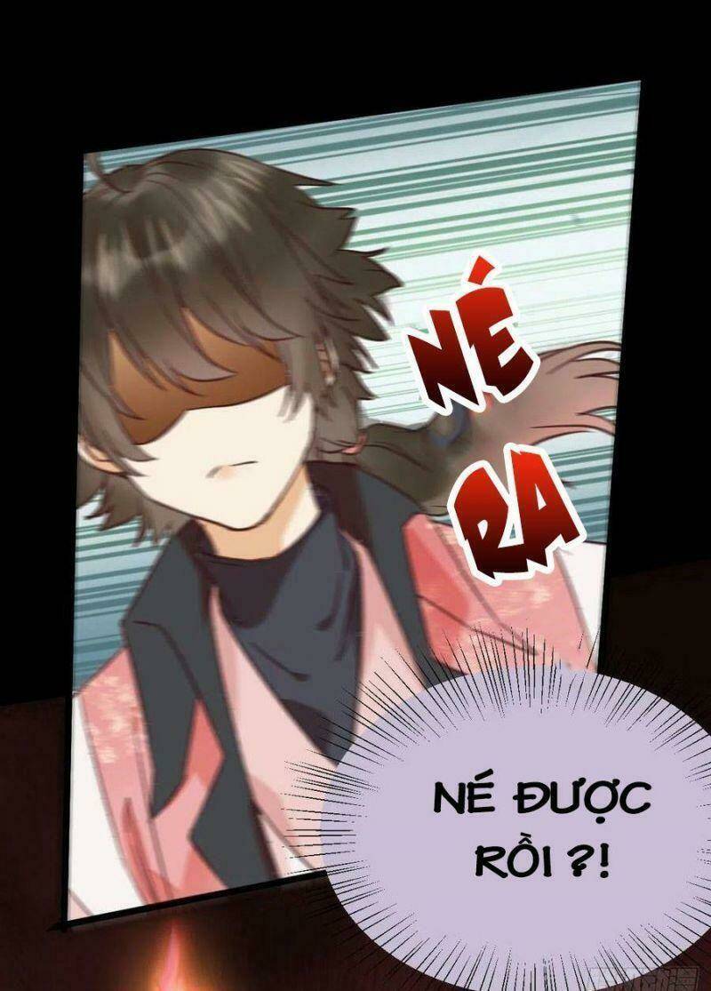 Tuyệt Sắc Quyến Rũ Quỷ Y Chí Tôn - Chapter 358 - Page 12