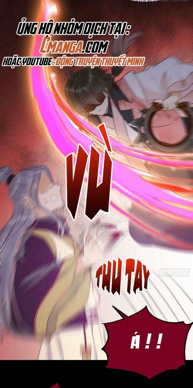 Tuyệt Sắc Quyến Rũ Quỷ Y Chí Tôn - Chapter 358 - Page 13