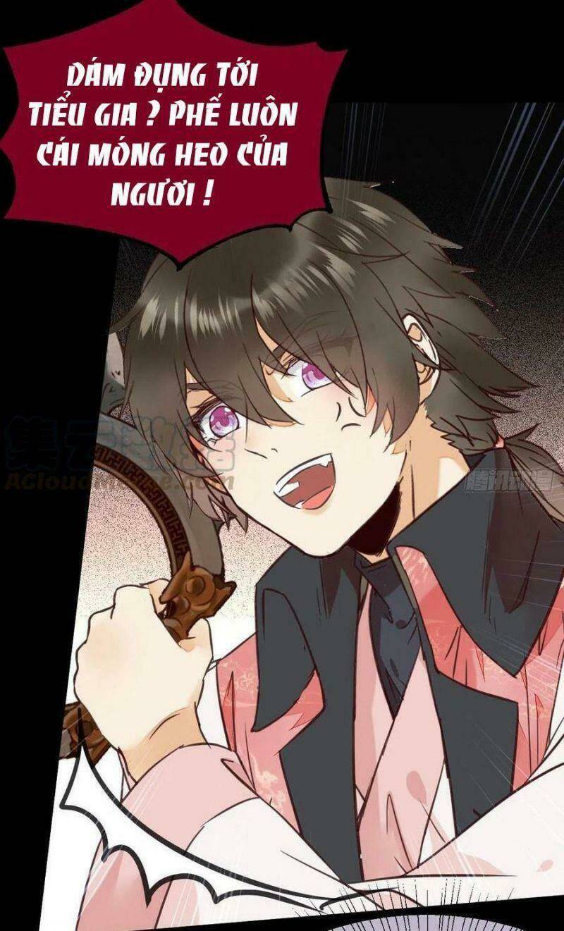 Tuyệt Sắc Quyến Rũ Quỷ Y Chí Tôn - Chapter 358 - Page 14