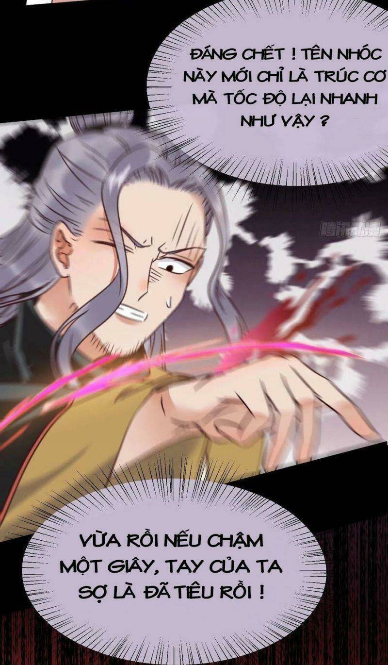 Tuyệt Sắc Quyến Rũ Quỷ Y Chí Tôn - Chapter 358 - Page 15