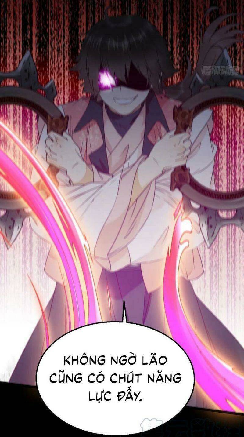 Tuyệt Sắc Quyến Rũ Quỷ Y Chí Tôn - Chapter 358 - Page 16