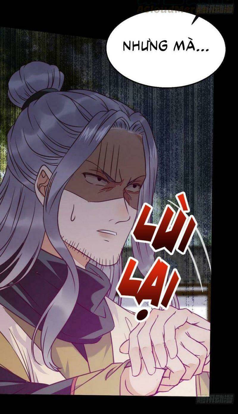 Tuyệt Sắc Quyến Rũ Quỷ Y Chí Tôn - Chapter 358 - Page 17