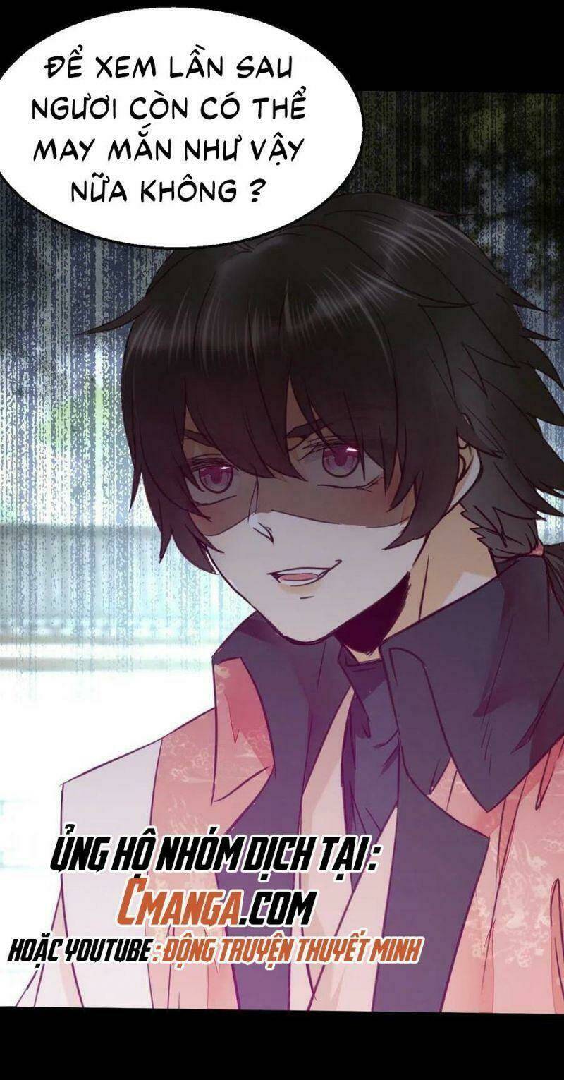 Tuyệt Sắc Quyến Rũ Quỷ Y Chí Tôn - Chapter 358 - Page 18