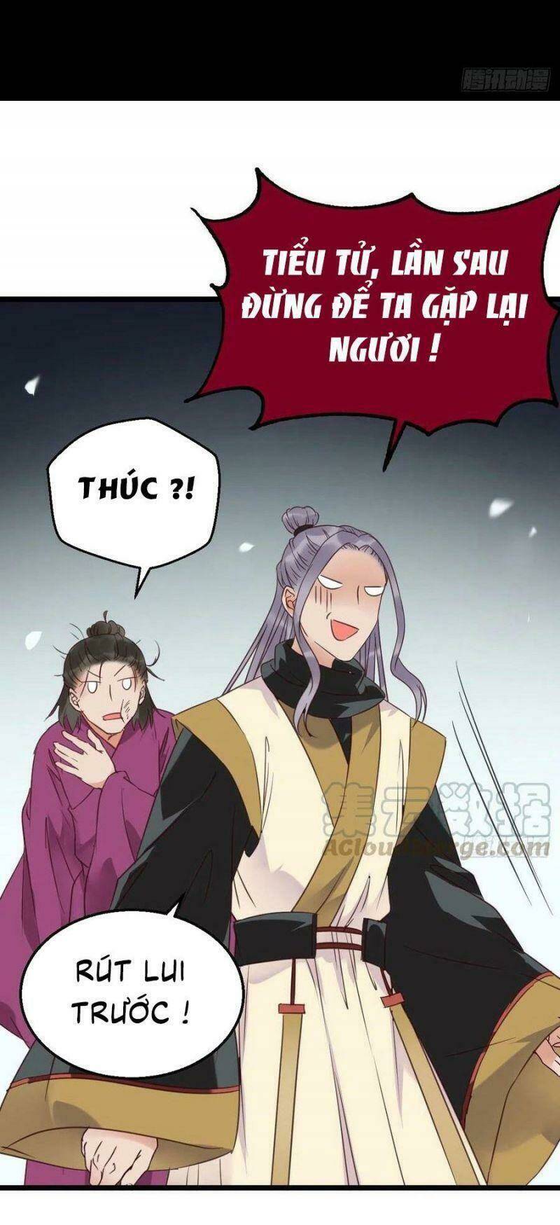 Tuyệt Sắc Quyến Rũ Quỷ Y Chí Tôn - Chapter 358 - Page 19