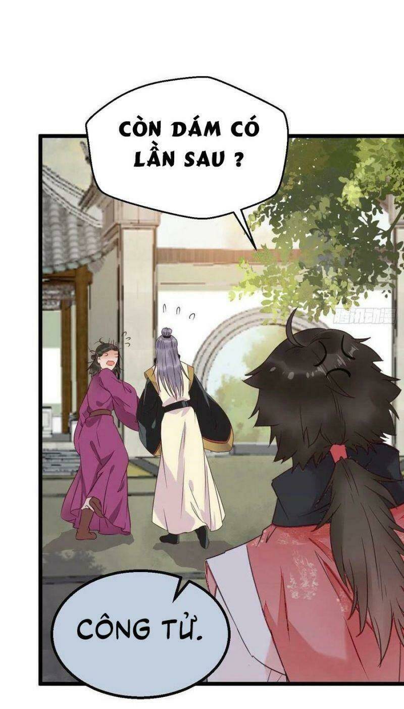 Tuyệt Sắc Quyến Rũ Quỷ Y Chí Tôn - Chapter 358 - Page 20