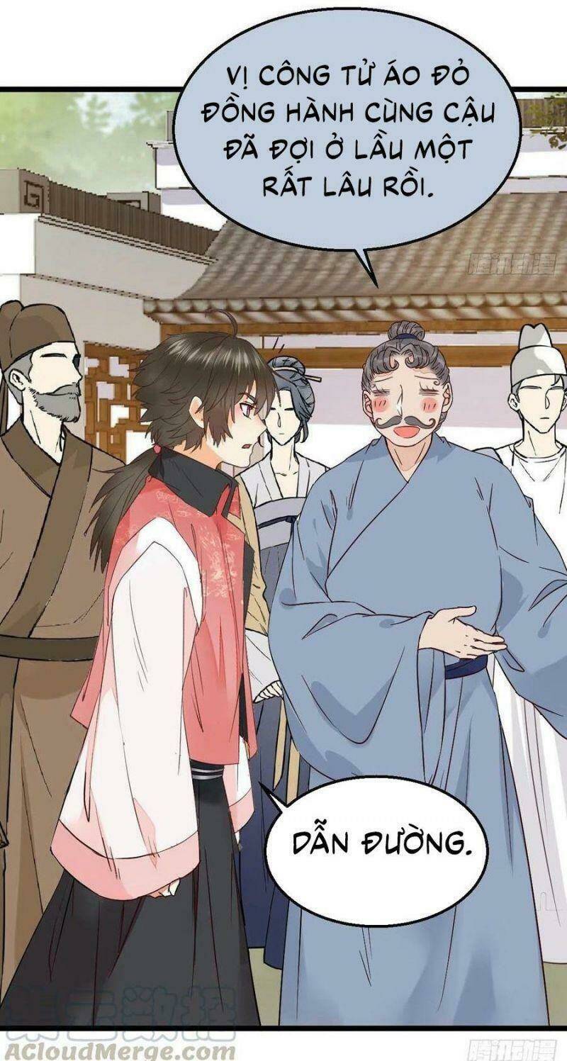 Tuyệt Sắc Quyến Rũ Quỷ Y Chí Tôn - Chapter 358 - Page 21