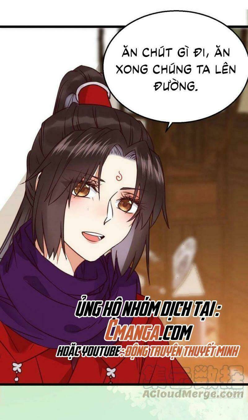 Tuyệt Sắc Quyến Rũ Quỷ Y Chí Tôn - Chapter 358 - Page 23