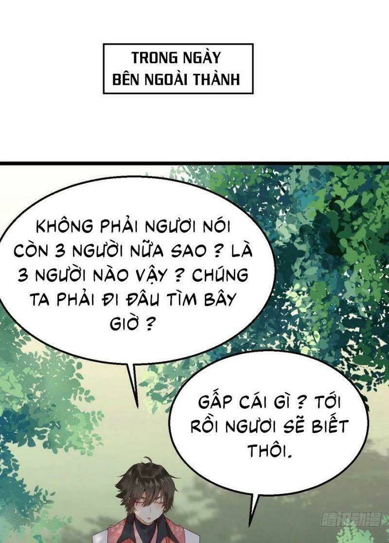 Tuyệt Sắc Quyến Rũ Quỷ Y Chí Tôn - Chapter 358 - Page 25