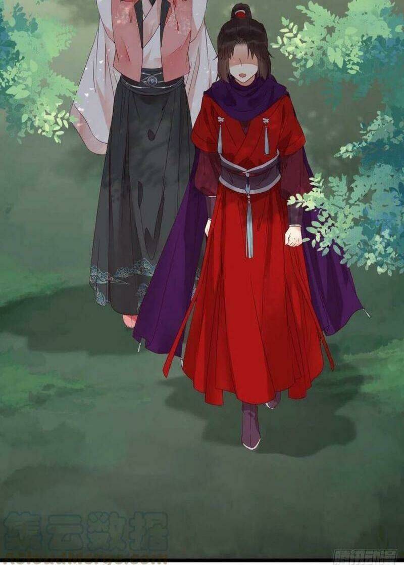 Tuyệt Sắc Quyến Rũ Quỷ Y Chí Tôn - Chapter 358 - Page 26