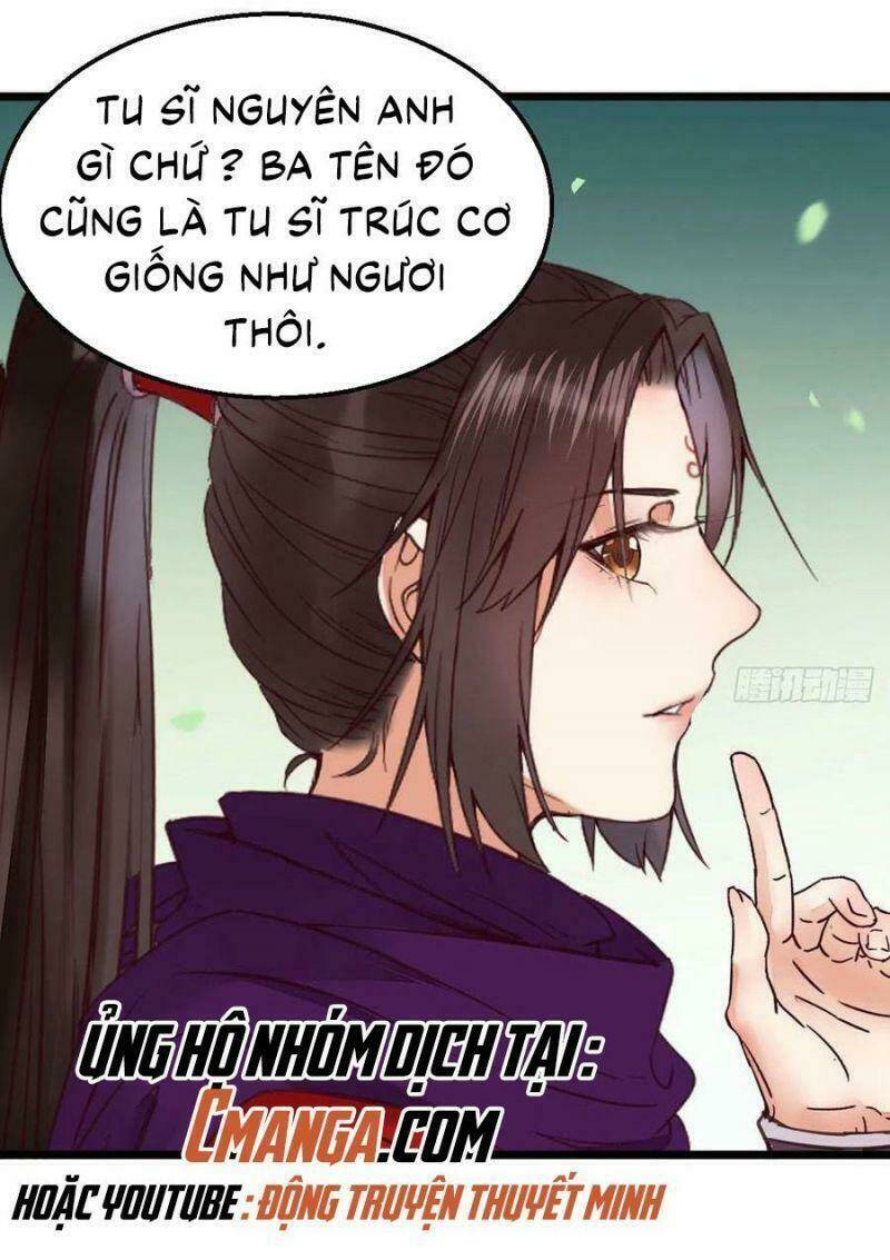 Tuyệt Sắc Quyến Rũ Quỷ Y Chí Tôn - Chapter 358 - Page 28